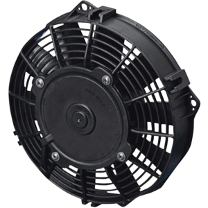 Moose Utility Hi Performance ATV Cooling Fan Can-Am Outlander 400 2003 - 2008-0