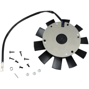 Moose Utility Hi Performance Cooling Fan Suzuki - 1901-0733