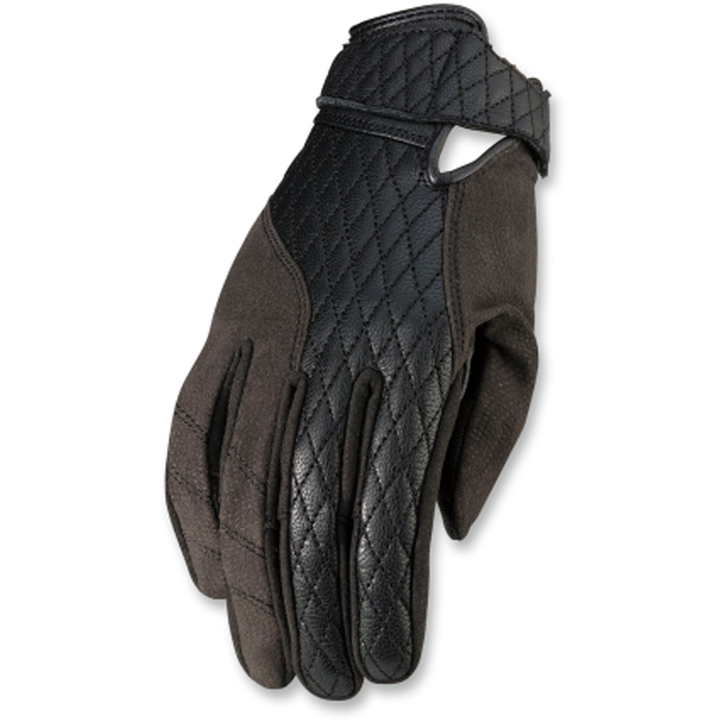 Z1R Bolt Women's Adventure Touring / Dual-Sport,Street Motorcycle Gloves-0
