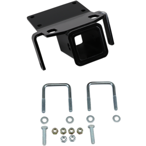 Moose Utility Rear 2" Receiver Hitch Kawasaki - 4504-0135