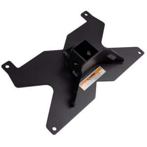 Moose Utility Rear 2" Receiver Hitch Honda Pioneer 500 2015 - 2022-0