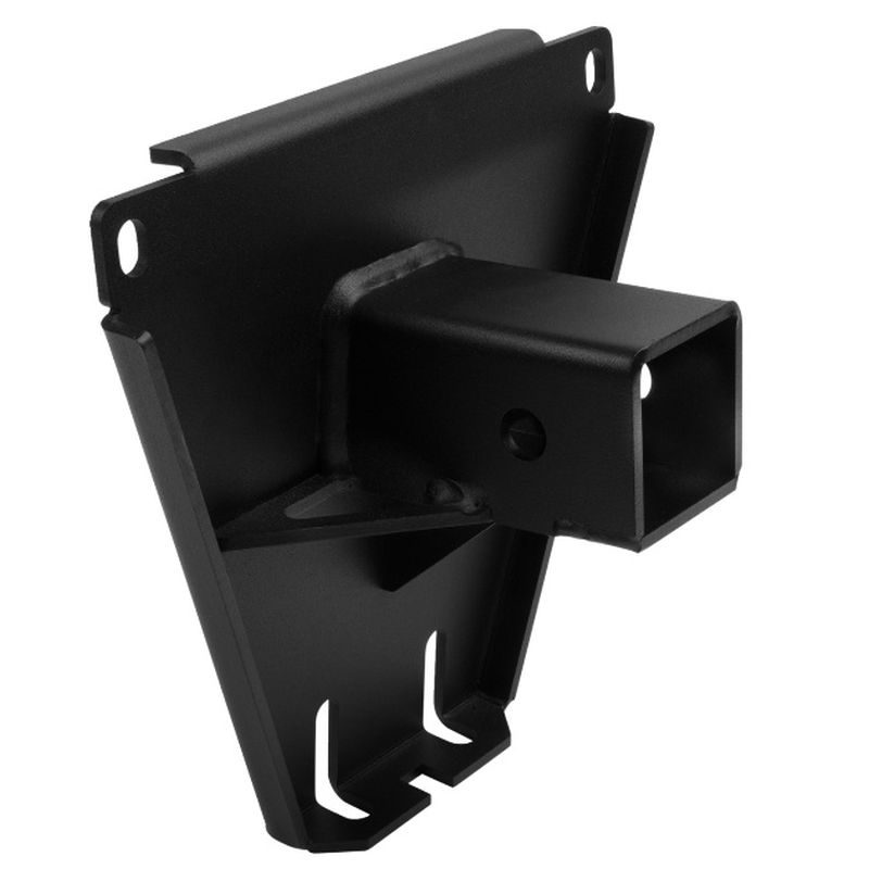 Moose Utility Rear 2" Receiver Hitch Kawasaki 750 Brute Force 4x4 i 05-21-280110