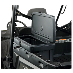 Moose Utility Saddle Bed Cargo Box Black (EACH) Polaris Ranger 2005-2018