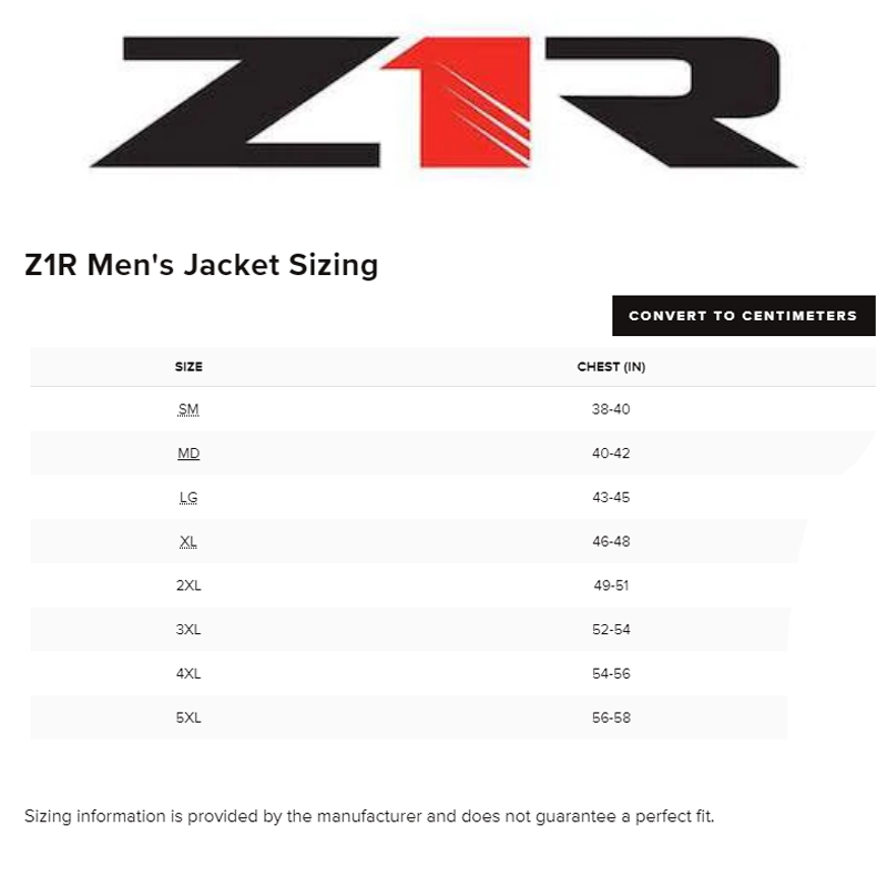 Z1R The Motz Leather Shirt-181800