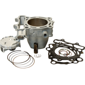 Cylinder Works STD Bore 77mm Cylinder Kit Suzuki - 40004-K03