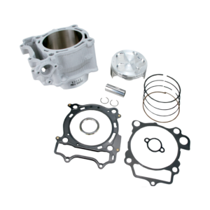 Cylinder Works STD Bore HI 95mm Cylinder Kit Yamaha - 20003-K01HC