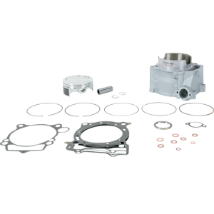 Cylinder Works STD Bore 95mm Cylinder Kit Yamaha - 20001-K02