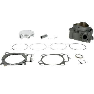 Cylinder Works Big Bore Cylinder Kit For Honda - 11002-K01