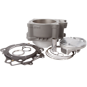 Cylinder Works Standard Bore Cylinder Kit For Honda - 10004-K02