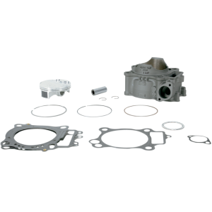 Cylinder Works STD Bore HC Cylinder Kit For Honda - 10001-K02HC