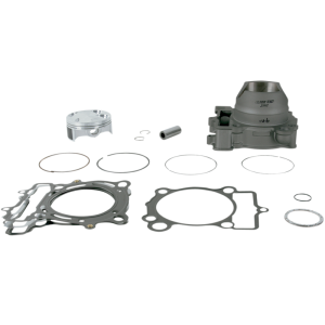 Cylinder Works STD Bore 77,00 mm Cylinder Kit Kawasaki - 30001-K02