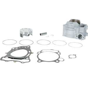 Cylinder Works STD Bore 77mm Cylinder Kit Yamaha - 20002-K03