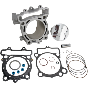 Cylinder Works +3mm Big Bore Cylinder Kit Suzuki - 41004-K01