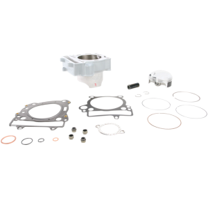 Cylinder Works STD Bore 76mm Cylinder Kit KTM - 50002-K01