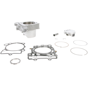 Cylinder Works +3mm Big Bore Cylinder Kit Kawasaki - 31005-K01