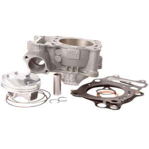 Cylinder Works Standard Bore Cylinder Kit For Honda - 10004-K02