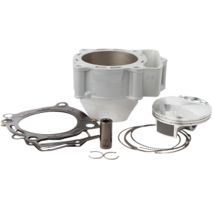 Cylinder Works +2mm Big Bore Cylinder Kit KTM - 51003-K01