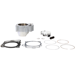 Cylinder Works STD Bore 88mm Cylinder Kit KTM - 50003-K01