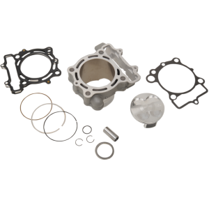 Cylinder Works STD Bore HC Cylinder Kit For Honda - 10007-K02HC