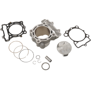 Cylinder Works STD Bore 77mm Cylinder Kit Yamaha - 20010-K01