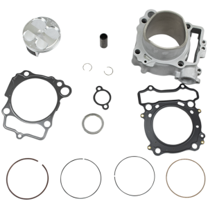 Cylinder Works STD Bore 77mm Cylinder Kit Yamaha - 20010-K02
