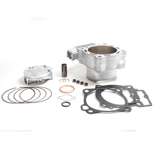 Cylinder Works STD Bore Cylinder Kit For Honda - 10010-K01