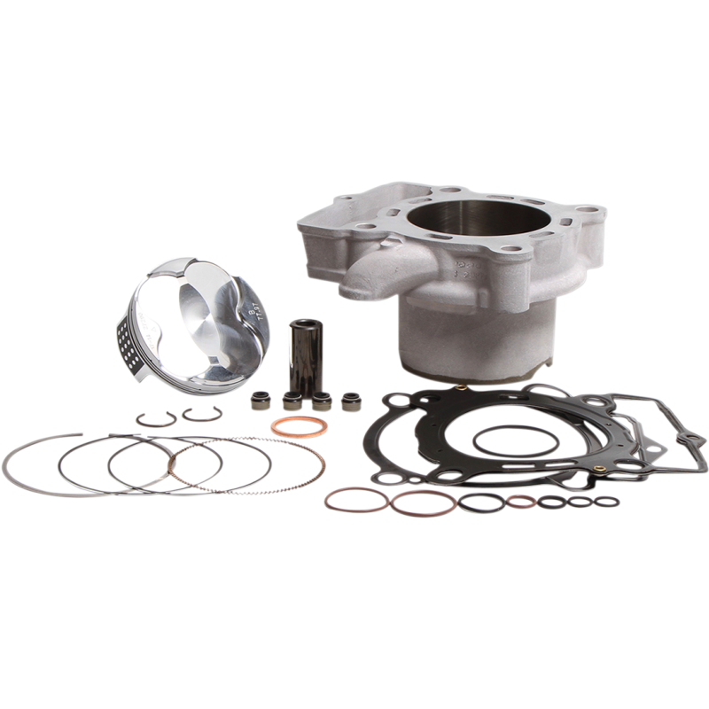 Cylinder Works STD Bore 78,00 mm Cylinder Kit For Husqvarna, KTM - 50006-K01