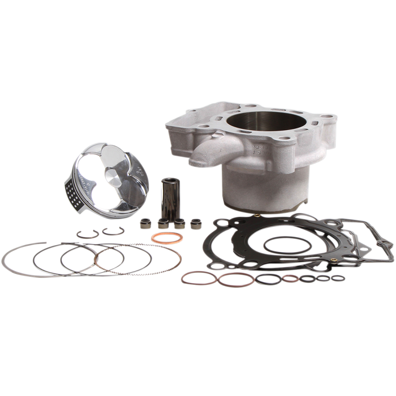 Cylinder Works STD Bore HI 78,00 mm Cylinder Kit Husqvarna, KTM - 50006-K01HC