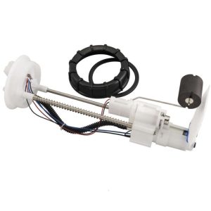 All Balls Gas Fuel Tank Pump Retaining Nut and Gasket For Polaris Sportsman