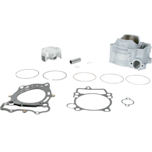 Cylinder Works STD Bore Cylinder Kit Yamaha - 20002-K02