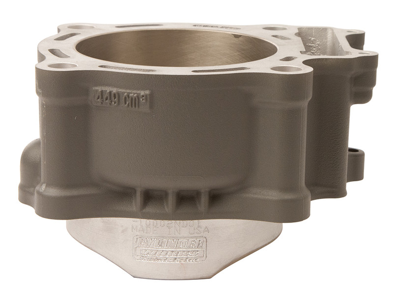 Cylinder Works STD Bore 96mm Cylinder For Honda CRF450R 2002 - 2008-262503