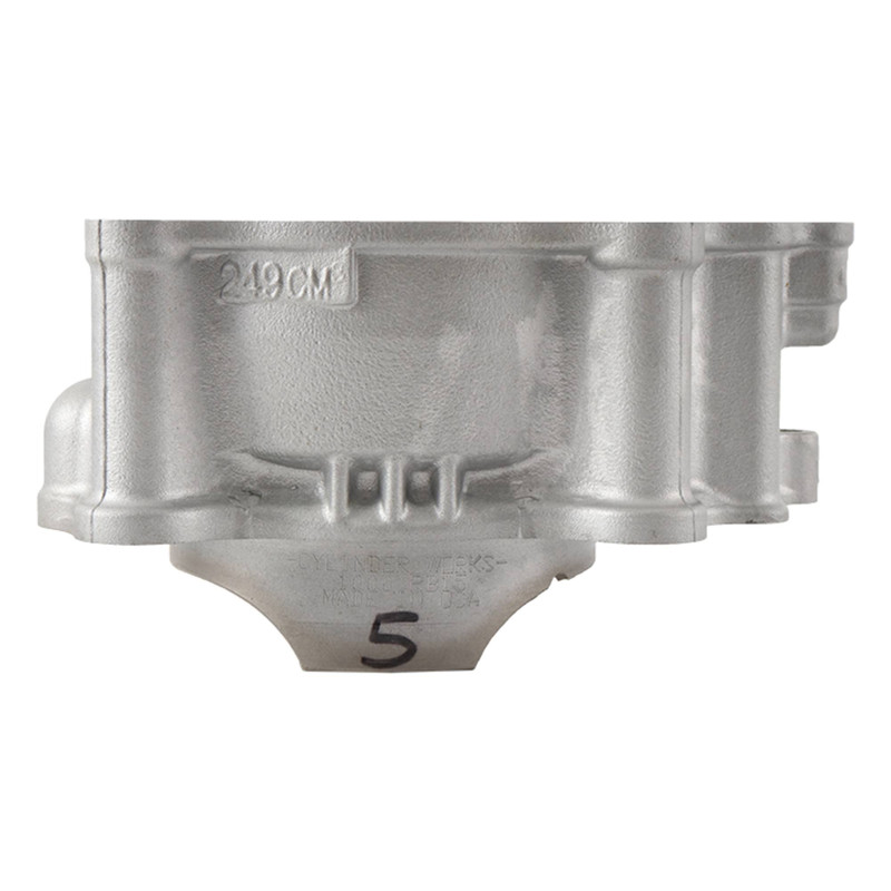 Cylinder Works STD Bore 78mm Cylinder Kit For Honda CRF250R 04-09, CRF250X 04-17-262384