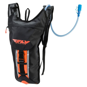 Fly Racing Hydro Pack Orange/Black