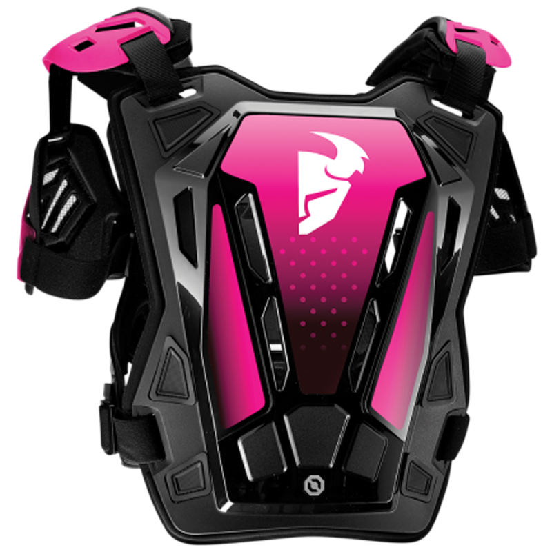 Thor Guardian Women's MX Motocross Offroad Roost Protector-185400