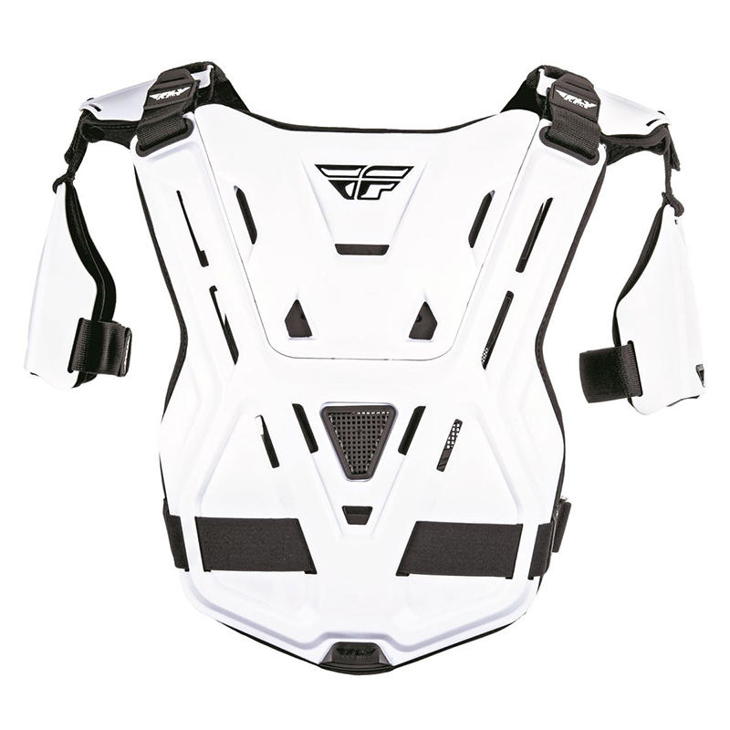 Fly Racing Revel Offroad MX Motocross Roost Guard - Pick Color-187624