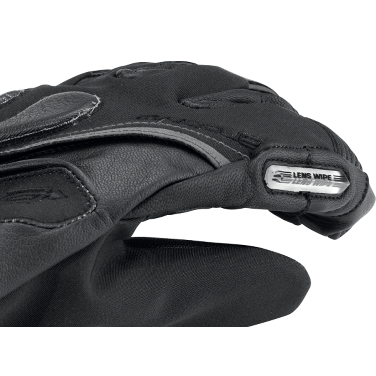 2024 Arctiva Meridian Snow Snowmobile Cold Weather Motorcycle Gloves-193078