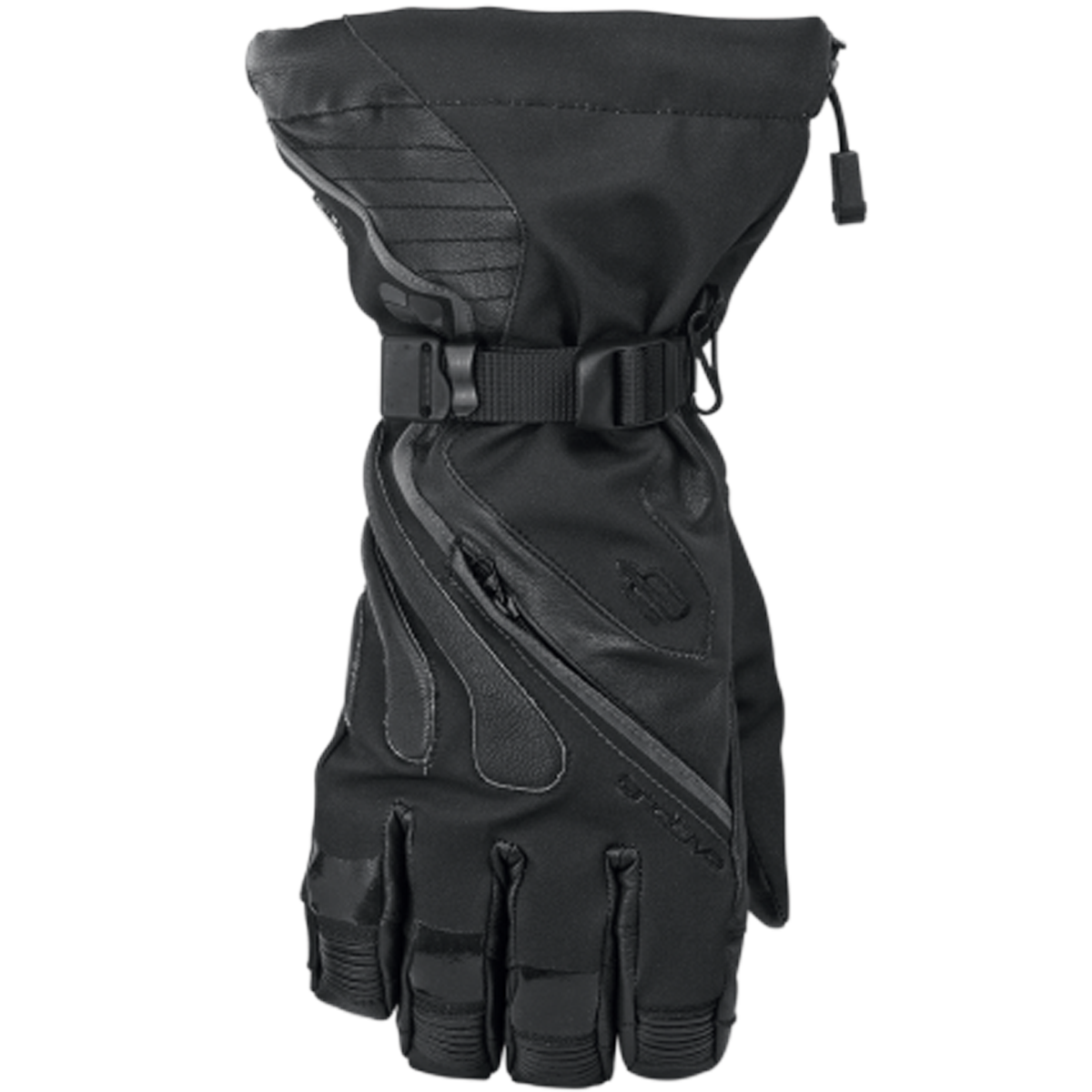 Arctiva Meridian Gloves Black
