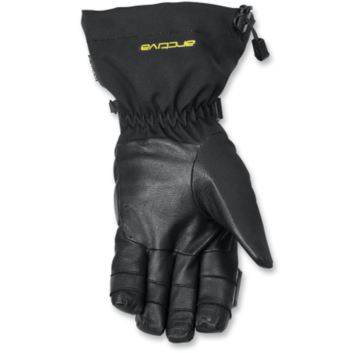2024 Arctiva Meridian Snow Snowmobile Cold Weather Motorcycle Gloves-193081