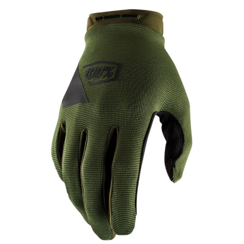 2024 100% Ridecamp MX Motocross Offroad Riding Gloves Pick Size & Color-243983