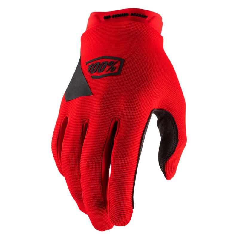 2024 100% Ridecamp MX Motocross Offroad Riding Gloves Pick Size & Color-243981