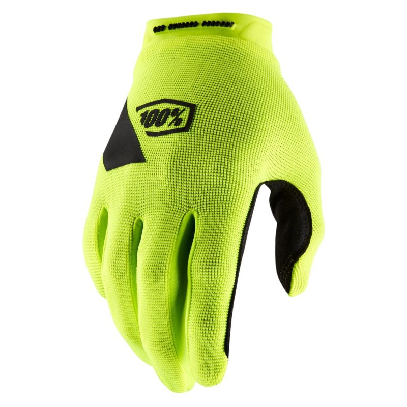 2024 100% Ridecamp MX Motocross Offroad Riding Gloves Pick Size & Color-243980