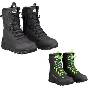 Arctiva Advance Boots Black