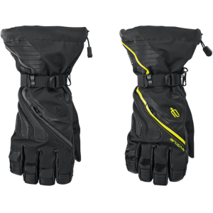 Arctiva Meridian Gloves Black