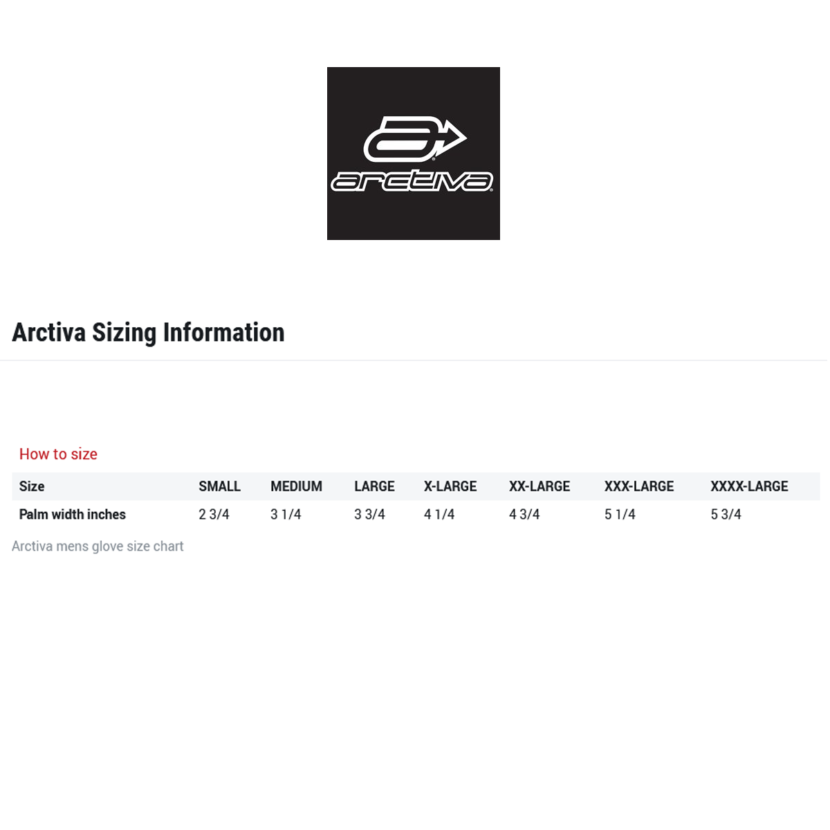 2024 Arctiva Meridian Snow Snowmobile Cold Weather Motorcycle Gloves-193075