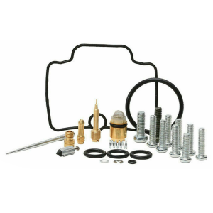 All Balls Carburetor Rebuild Kit Suzuki GSF600S Bandit 600S 1996-1999-0