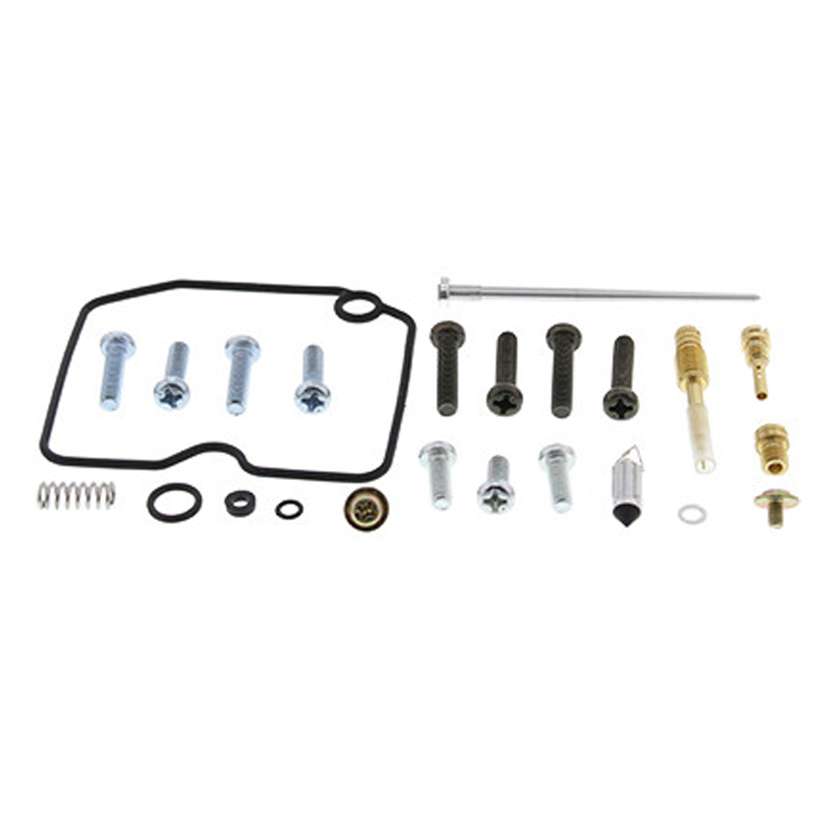 All Balls Carburetor Rebuild Kit Kawasaki VN1500G Nomad 99-01-0