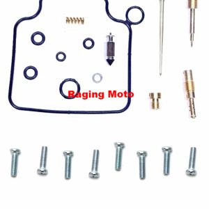 All Balls Carburetor Rebuild Kit Honda VT750C 08-09, VT750C2 07-09-0