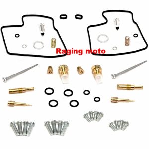 All Balls Carburetor Rebuild Kit Honda VT1100C 89-90, VT1100C 92-94-0