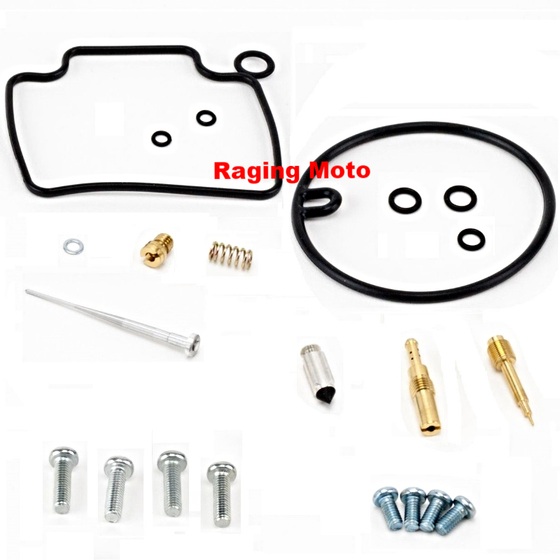 All Balls Carburetor Rebuild Kit Honda VTX1300S 03-07, VTX1300R 05-07-0