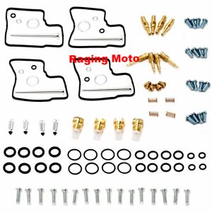 All Balls Carburetor Rebuild Kit Honda ST1100, ST1100A 1992-1996-0